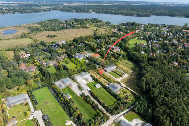Działka Sprzedaż Chyby &nbsp;arkowa 5